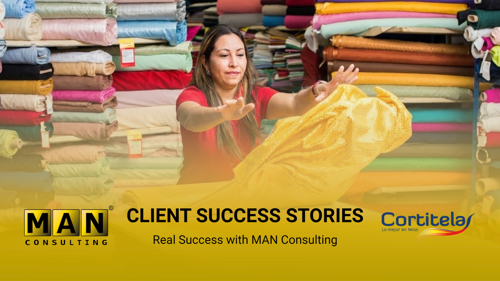 Cortitelas Success Story